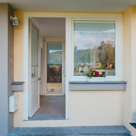 Oltremare Sorrento Coast Apartment ปิอาโนดิซอร์เรนโต ภายนอก รูปภาพ